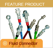 Fluid Connector